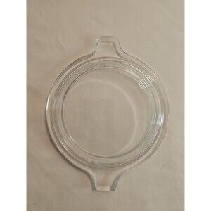 Vintage Replacement Pyrex Lid 680-C-32